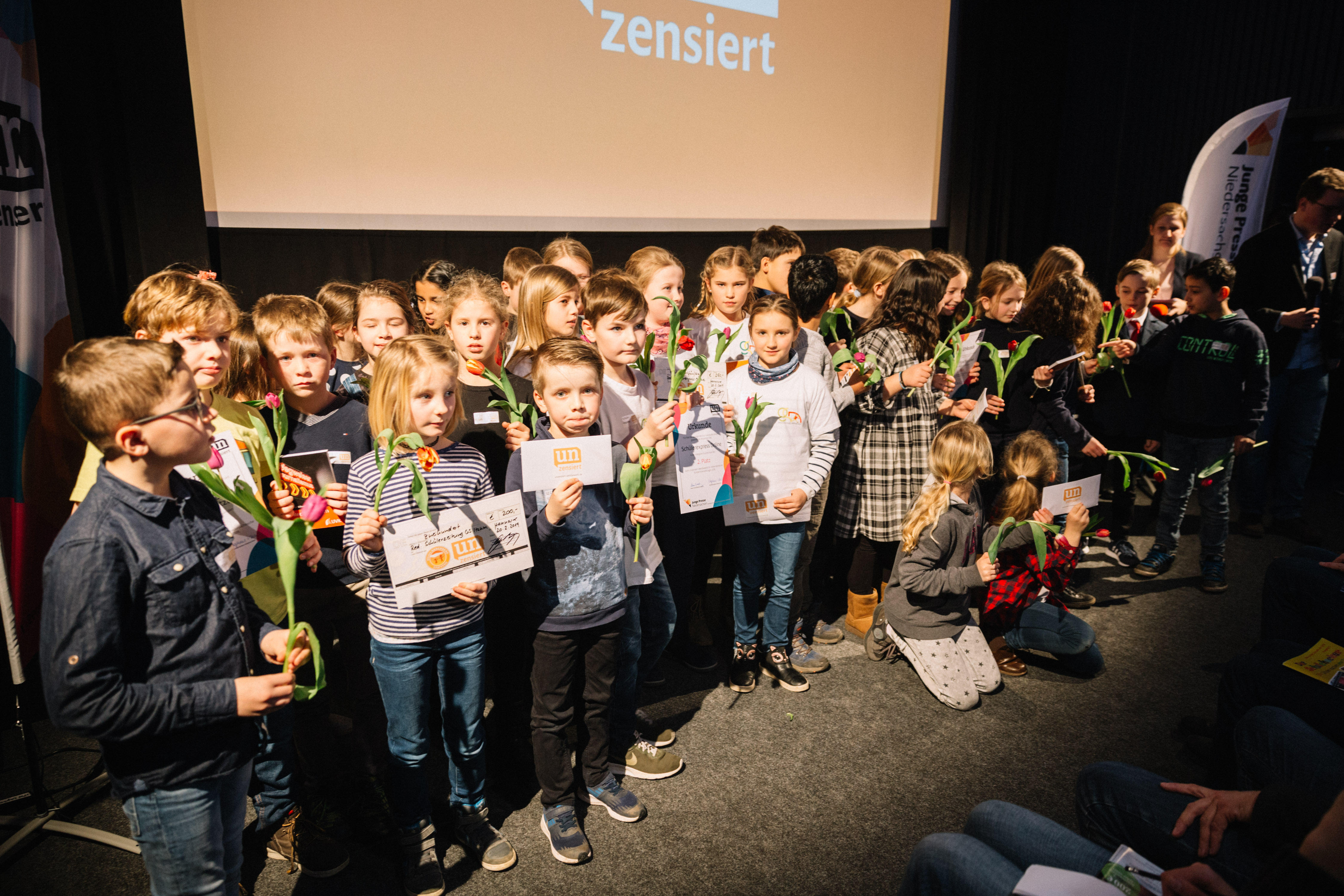 Grundschulen