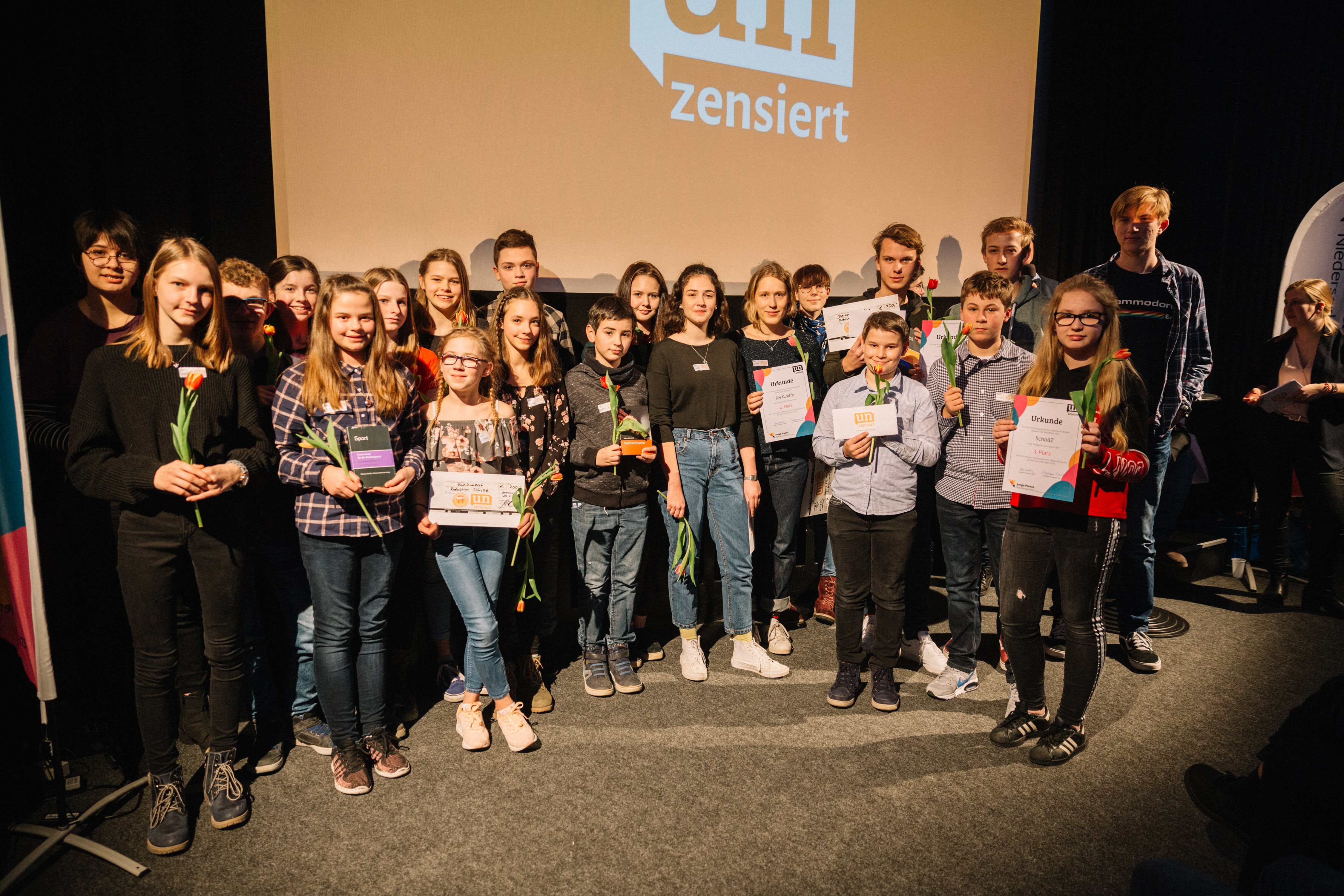 Gymnasien 5