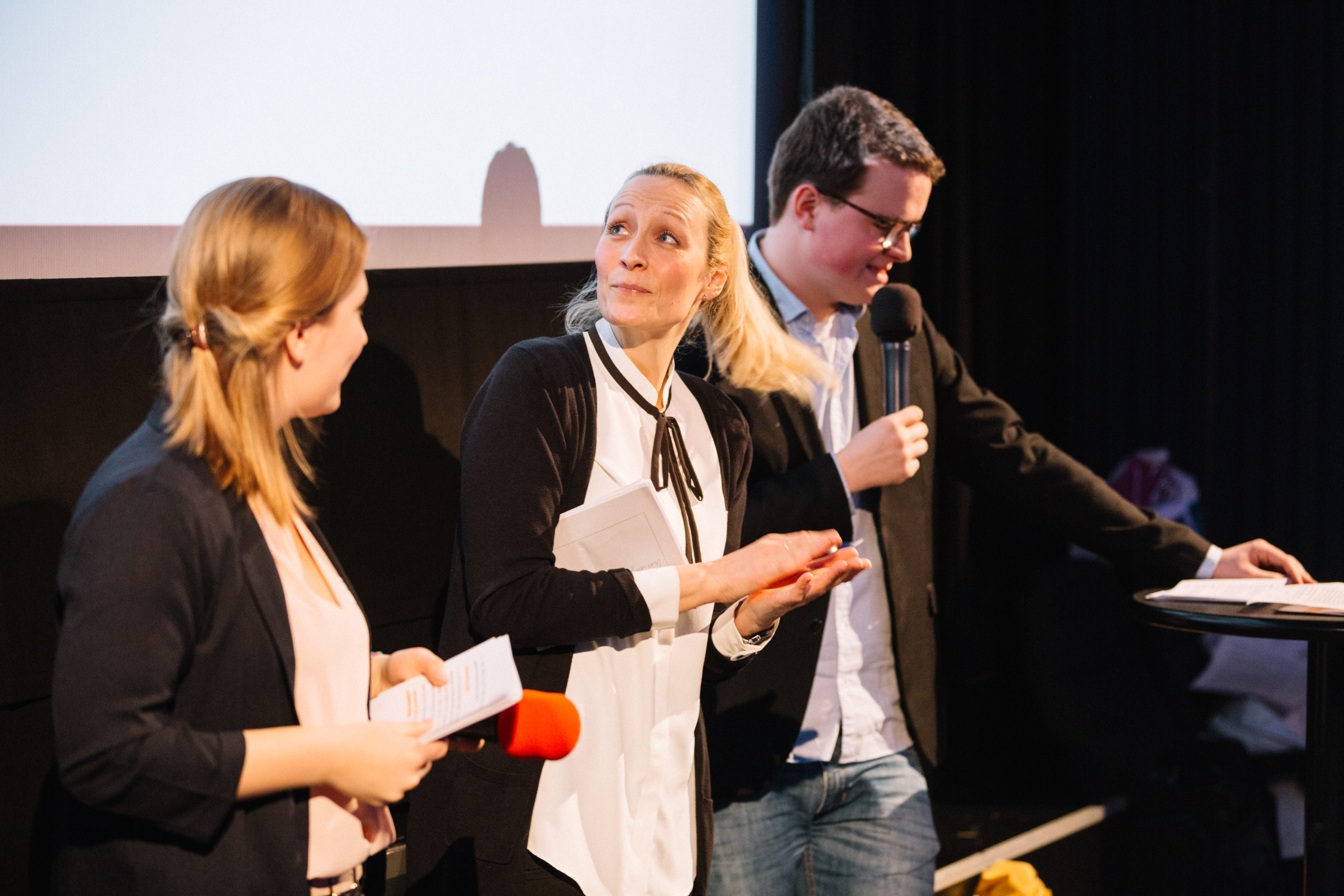 Laudatio Pohlmann 2