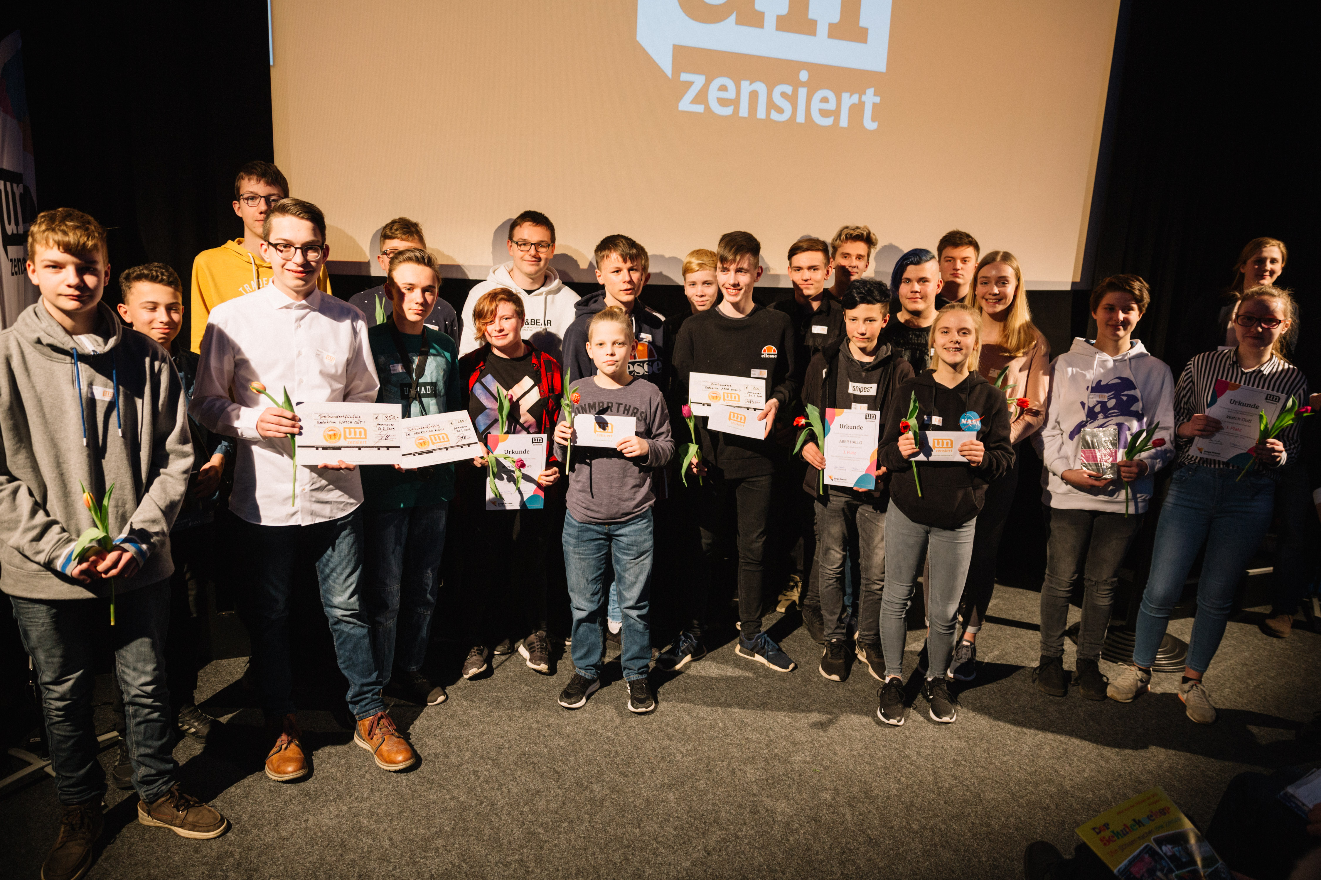 Realschulen