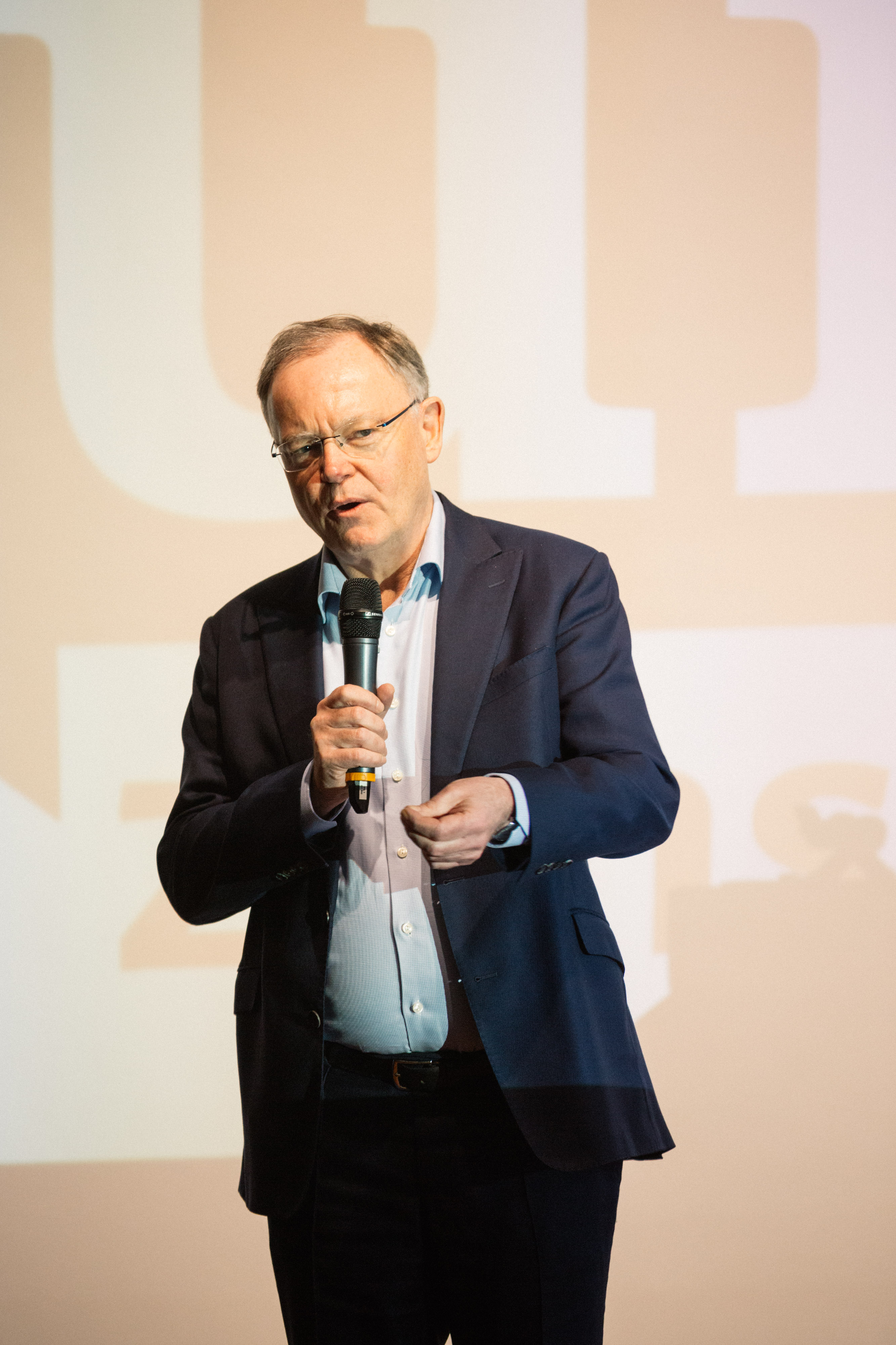 Unzensiert Preisverleihung der Jungen Presse Niedersachsen