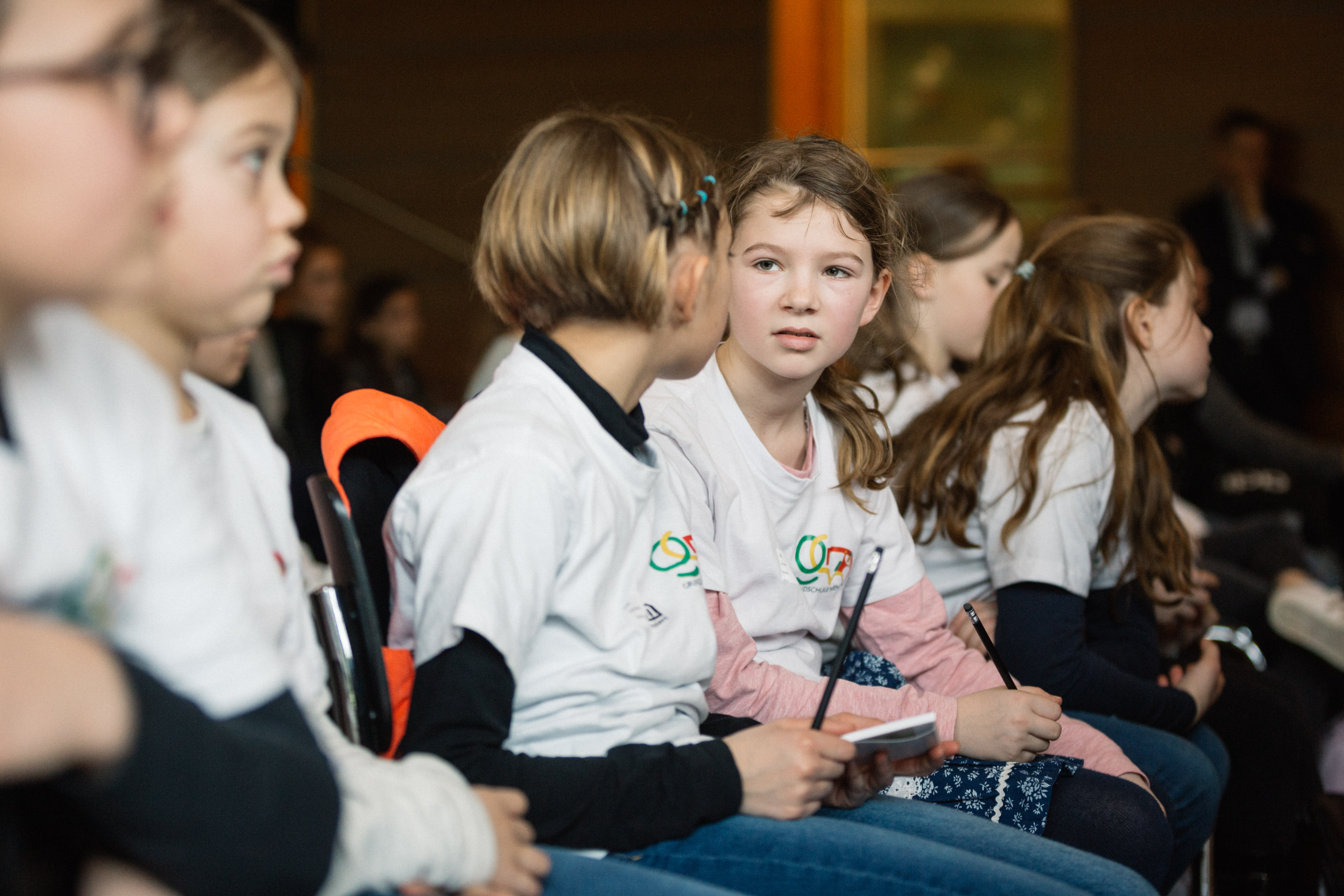 Unzensiert Preisverleihung der Jungen Presse Niedersachsen