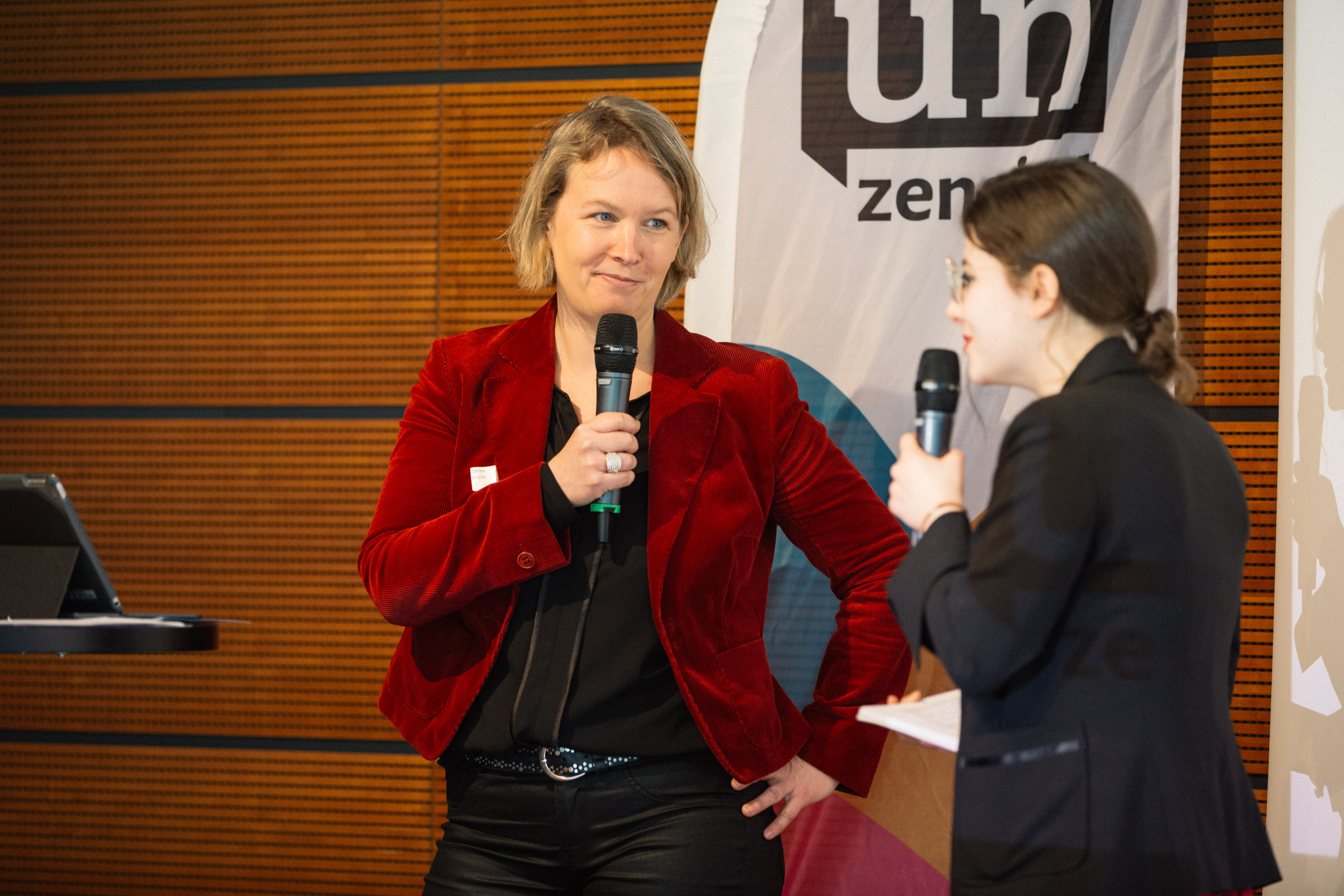 Unzensiert Preisverleihung der Jungen Presse Niedersachsen