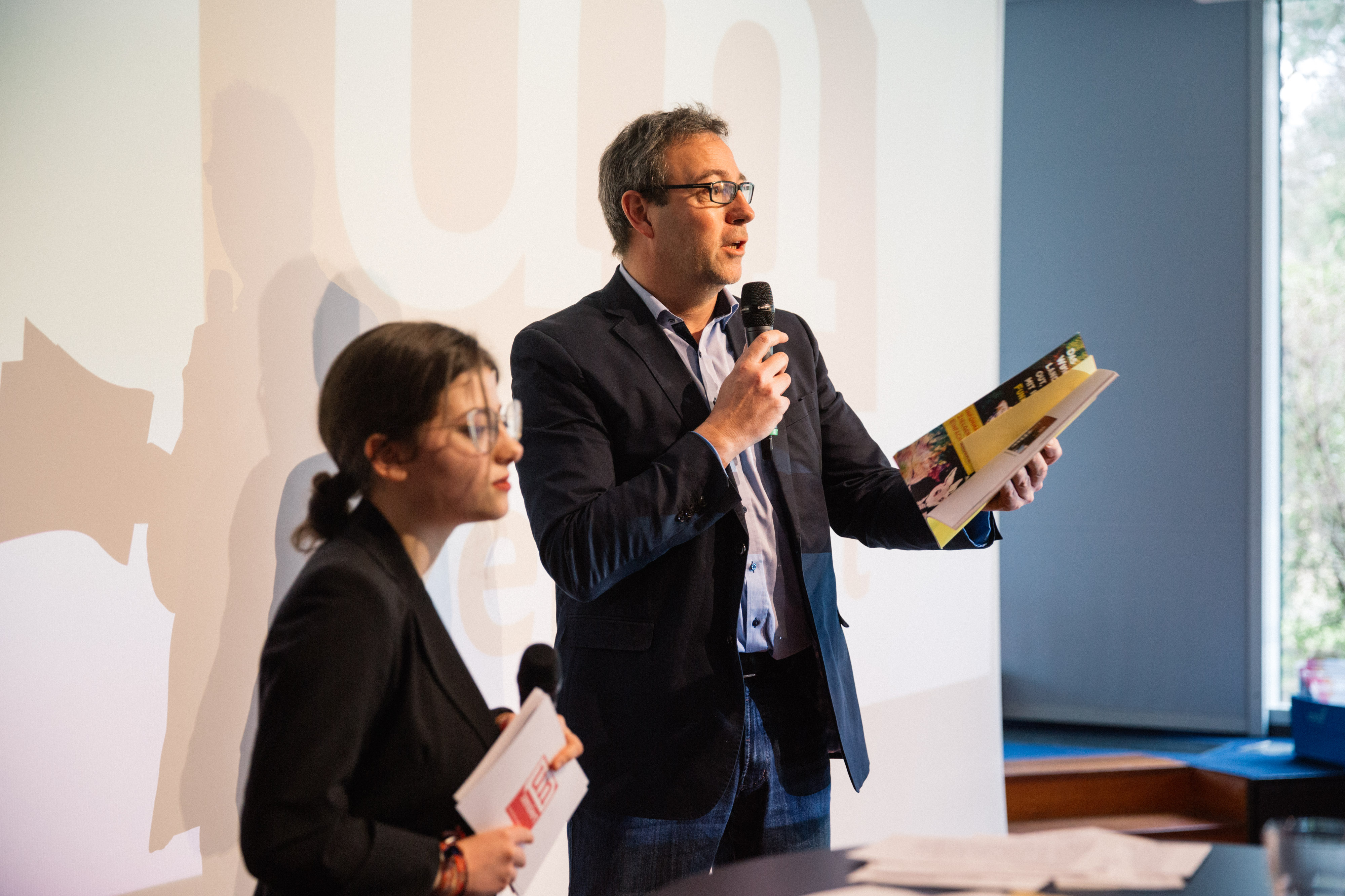 Unzensiert Preisverleihung der Jungen Presse Niedersachsen