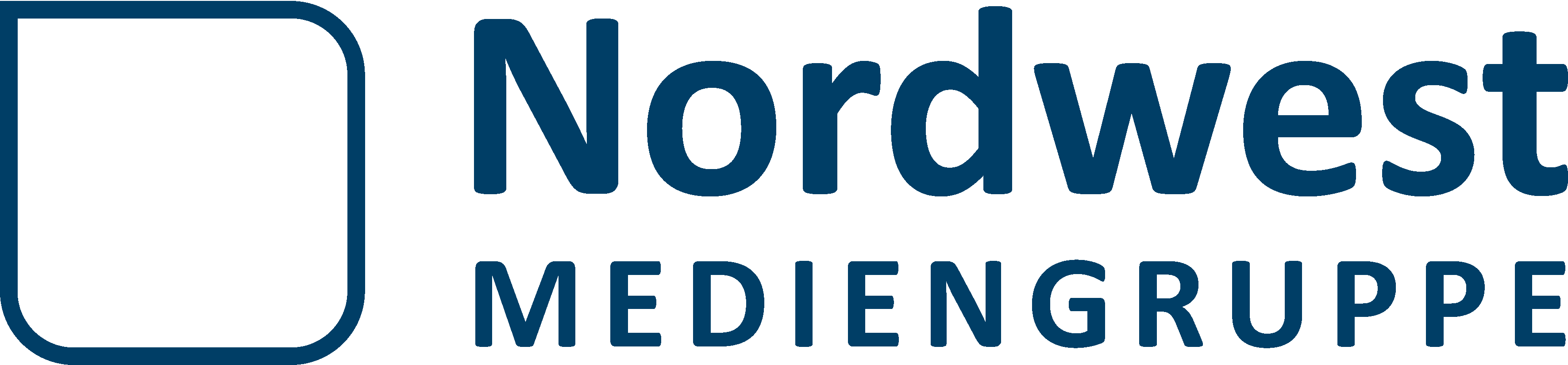 Schriftzug_Nordwest Mediengruppe